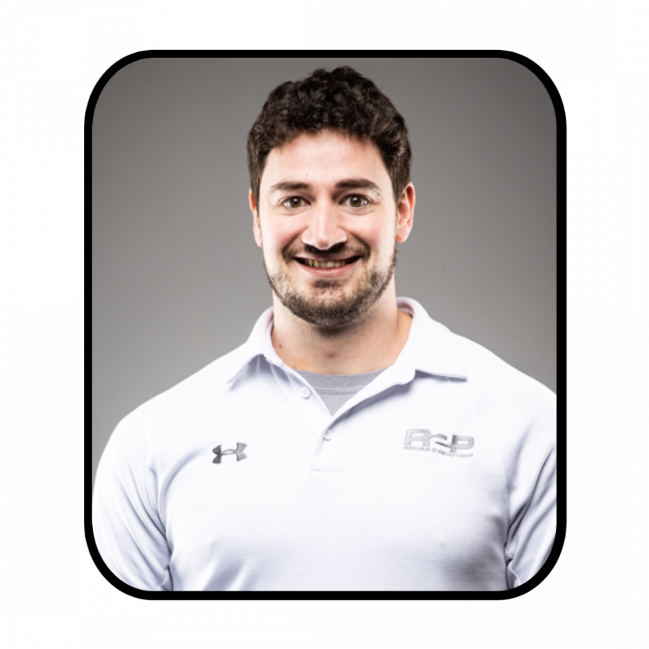 Michael Reinhardt, Physical Therapist, DPT