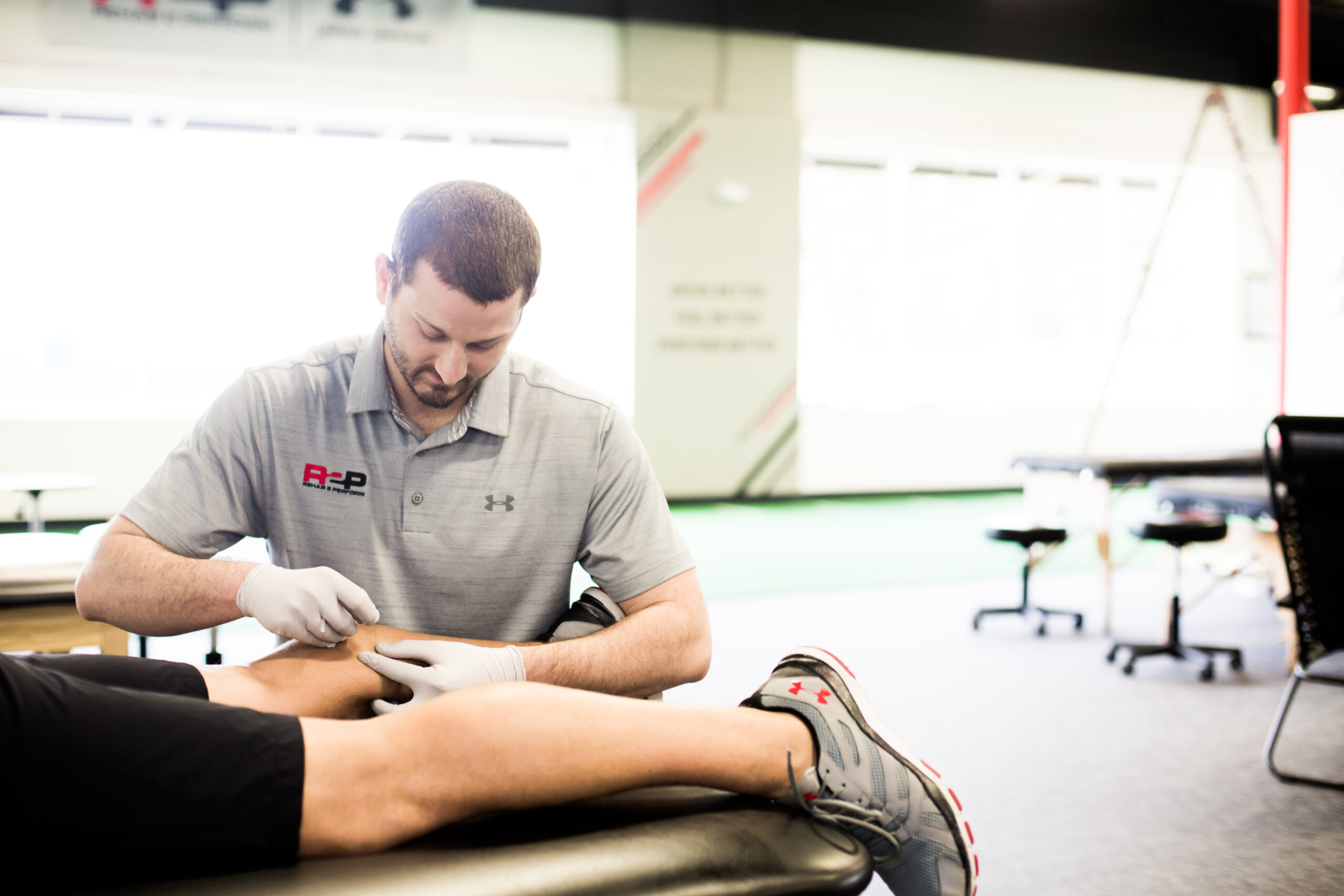 Physical Therapy