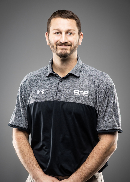 Dr. Zach Baker