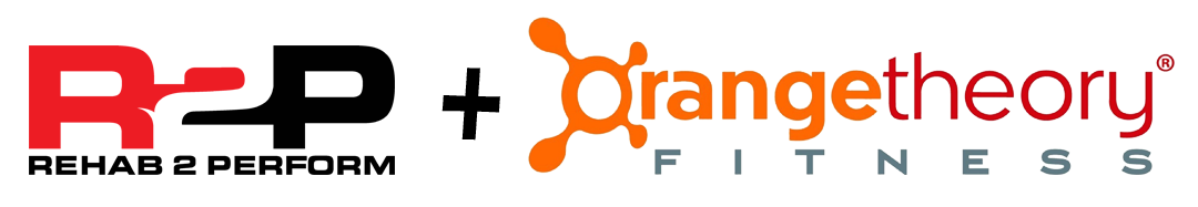 r2p orange theory
