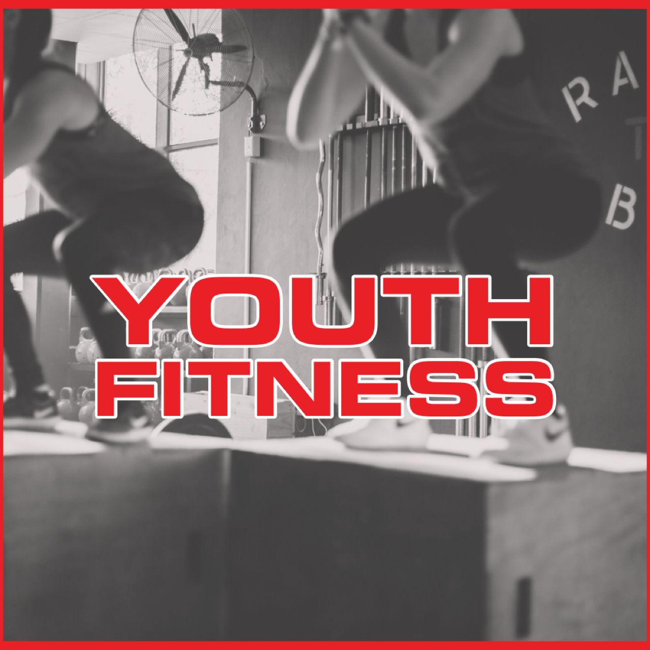 youth fitness