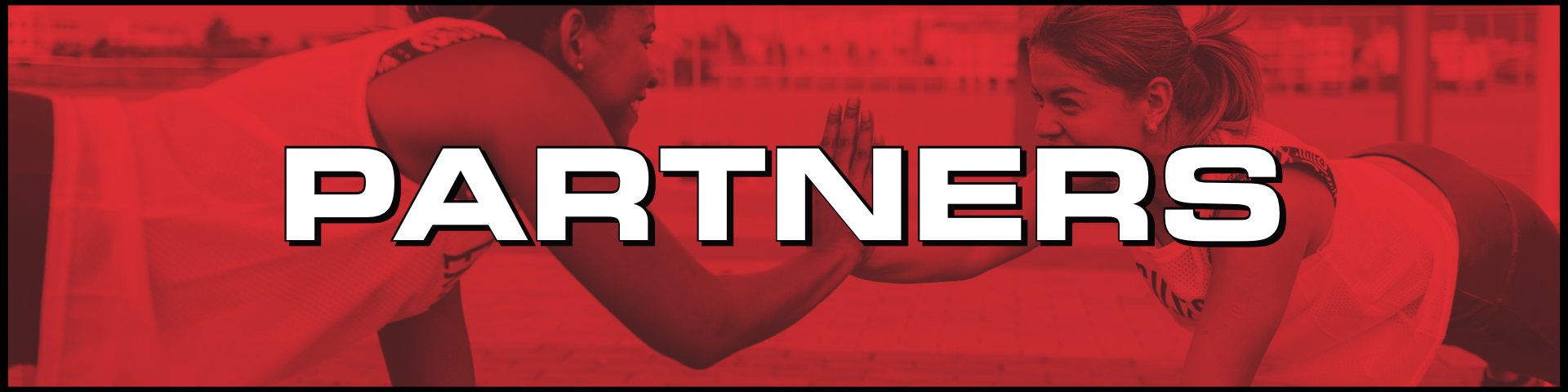 partners banner