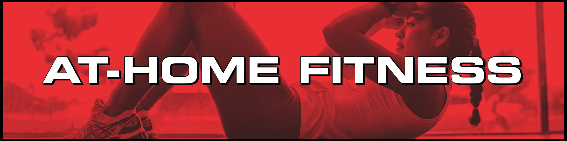 At Home Fitness