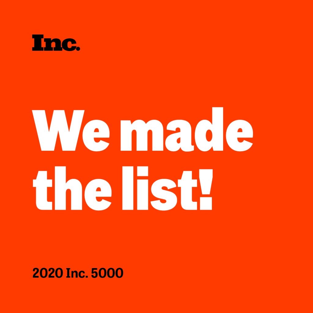 Inc_Inc5000_WeMadeTheList_SocialCard_1080x1080_v3