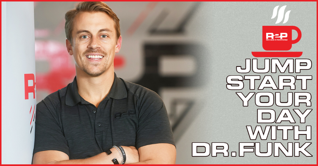 Dr. Josh Funk