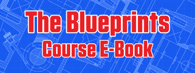 blueprint pro rebuilder therapy