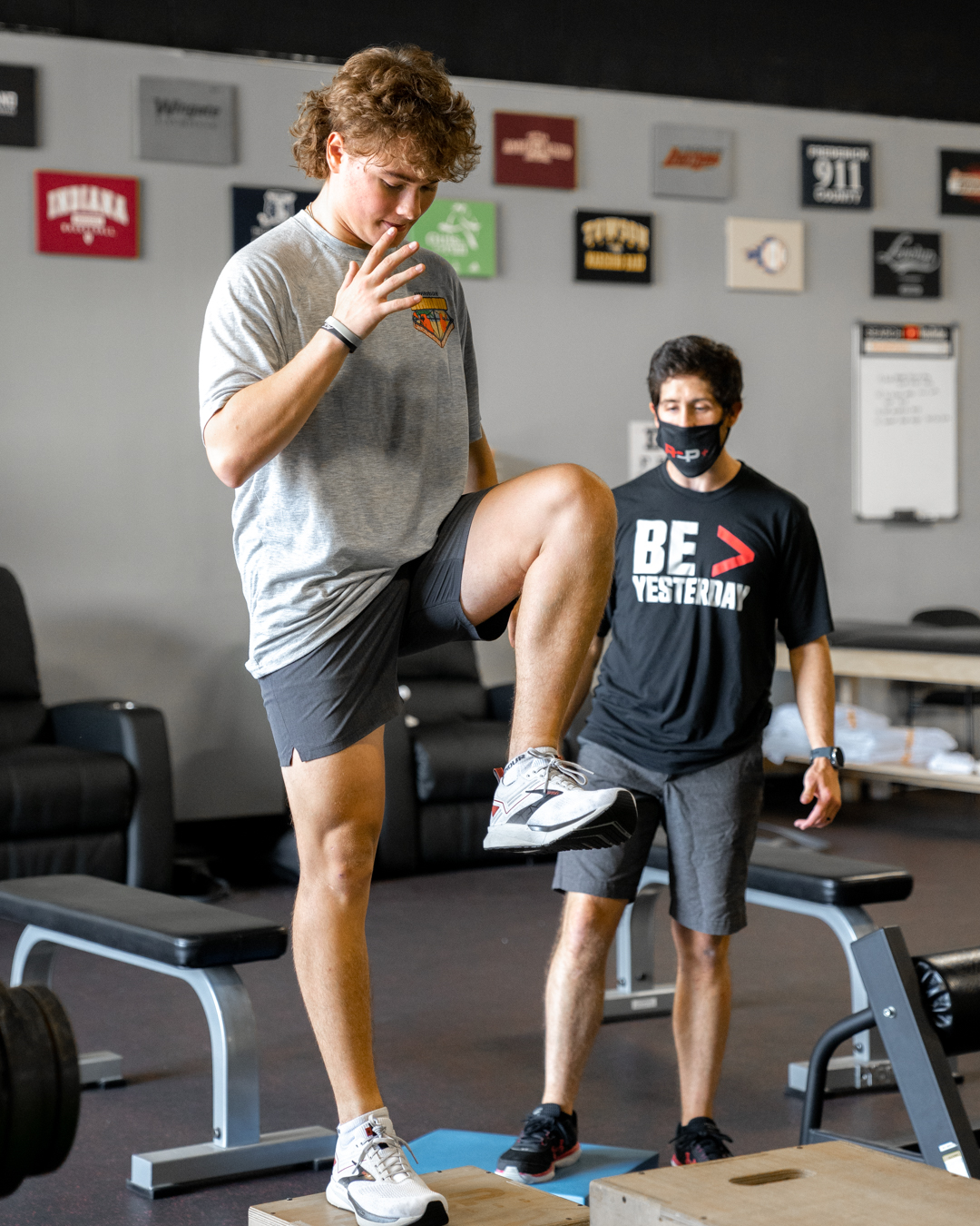 Rip R2p RIP IT EVENTS & R2P - Schedule a Free Injury Consult