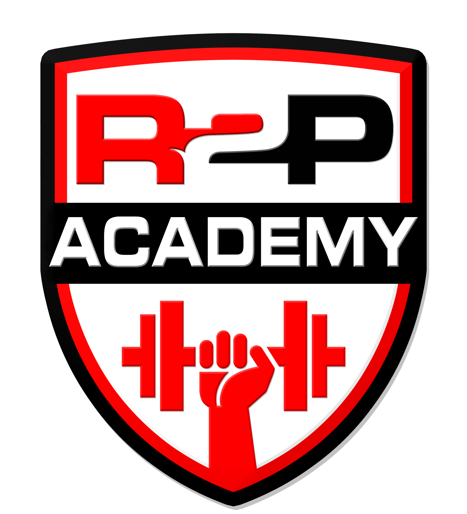 R2P Academy Shield Continued Education, Sports Rehab