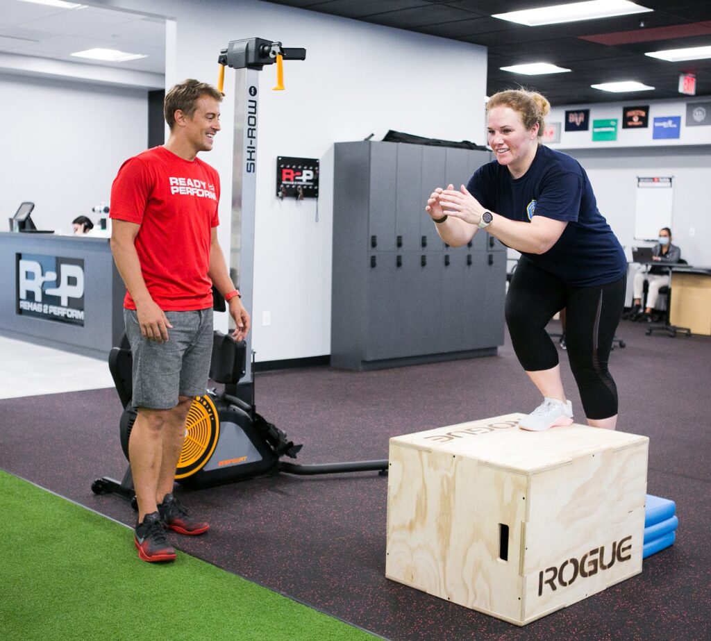 physical therapy in-network kaiser permanente