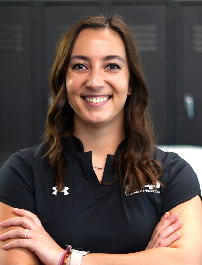 Dr. Kristen Koza, DPT