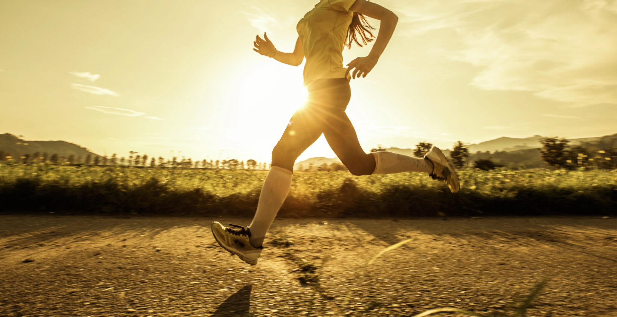 Running: Why to Vary Pace with Training - Rehab2Perform