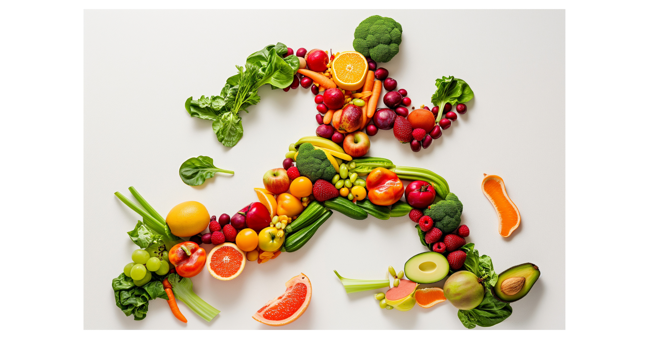 Nutrition for Muscle Growth - Rehab2Perform