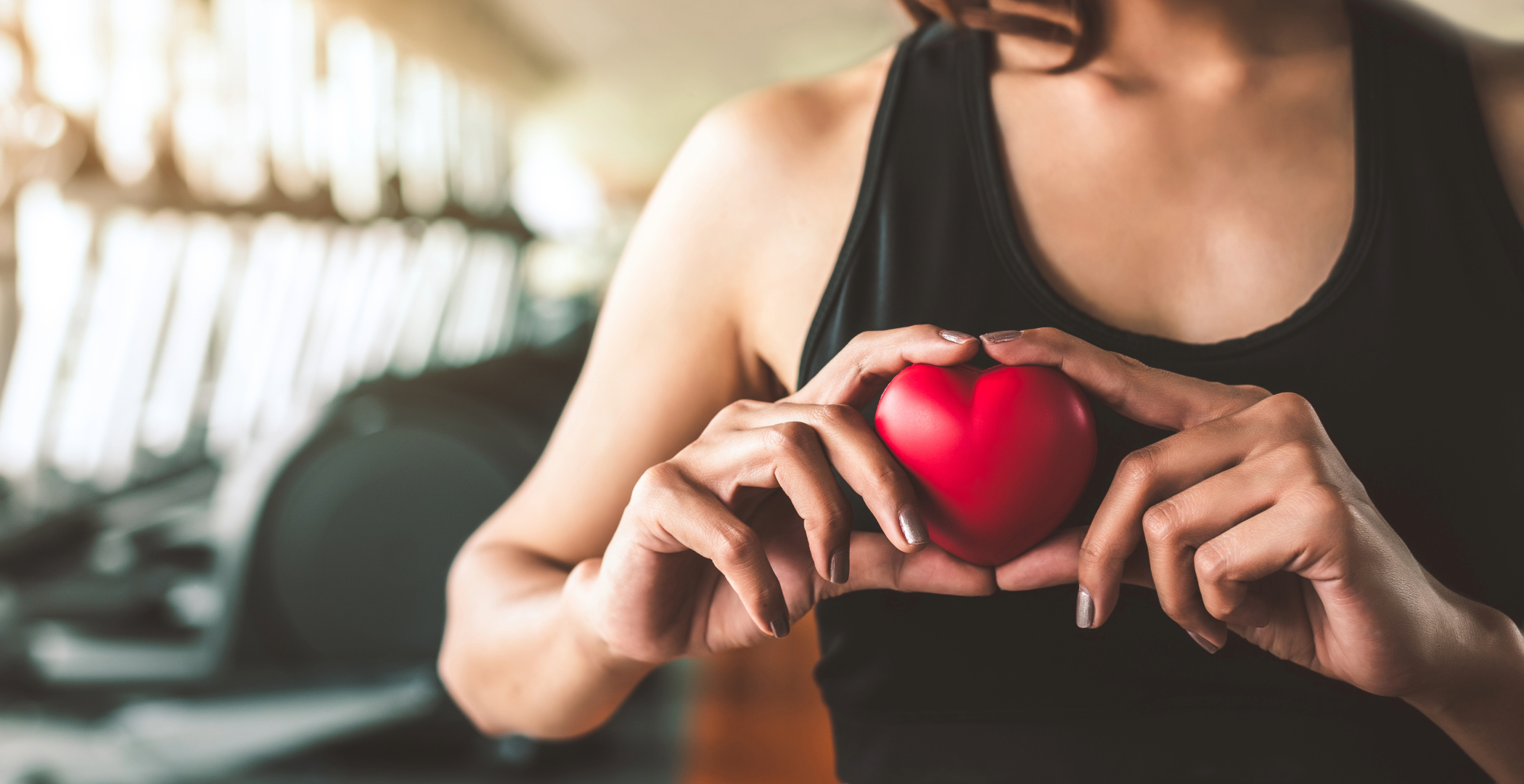 supplement heart health nutrition