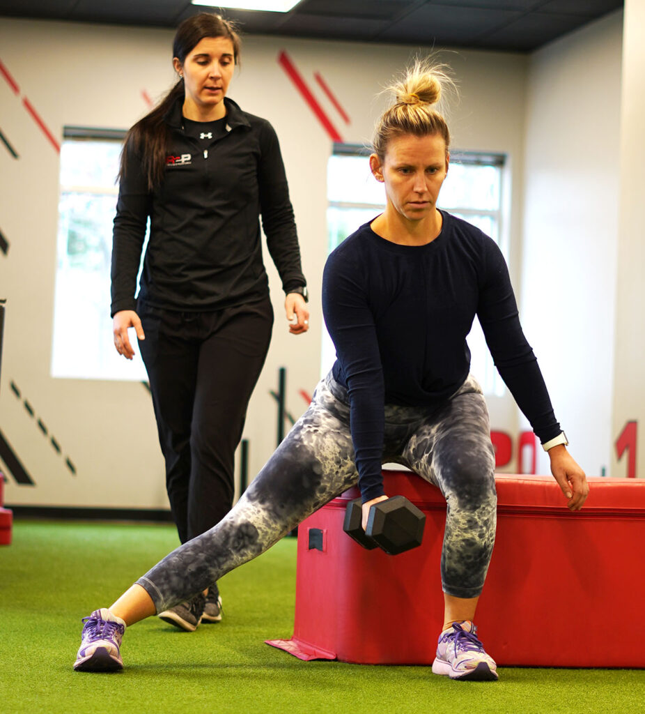 postpartum physical therapy core and pelvic floor recovery