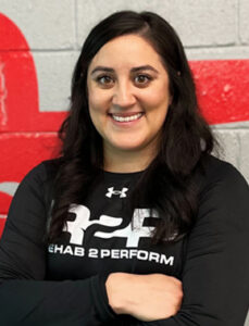 Fitness Focused Physical Therapy | Rehab 2 Perform