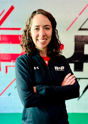 Lauren Frommert physical therapist bethesda web large Lauren Frommert physical therapy