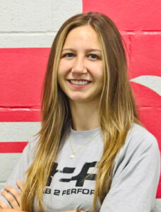Fitness Forward Physical Therapy | Rehab 2 Perform