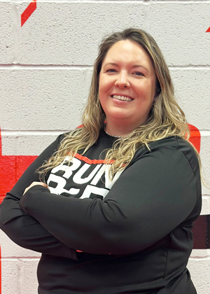 Colleen H physical therapist Reston Colleen Hamman