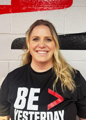 Madeline hill physical therapist germantown web large Madeline Hill
