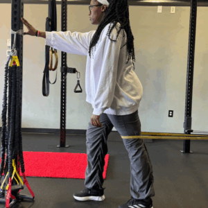 Knee Extension - Rehab2Perform