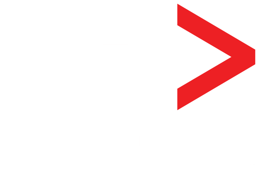 Be Greater white red