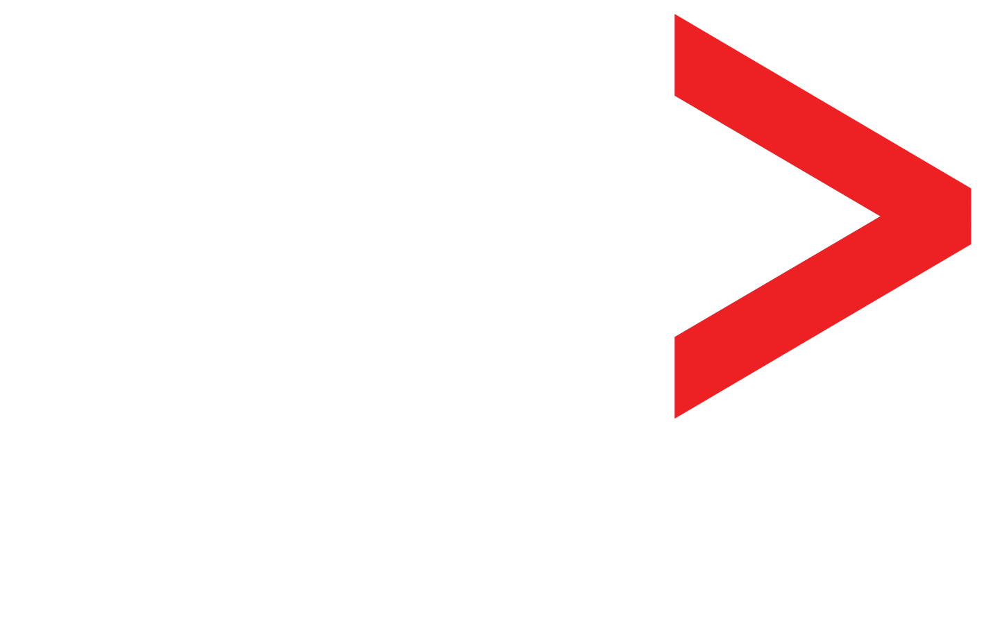 Be Greater white red