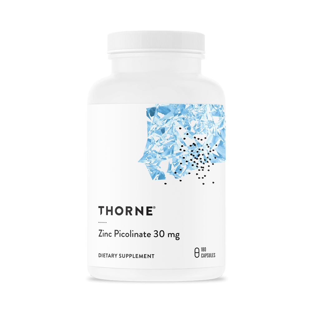 zinc supplement