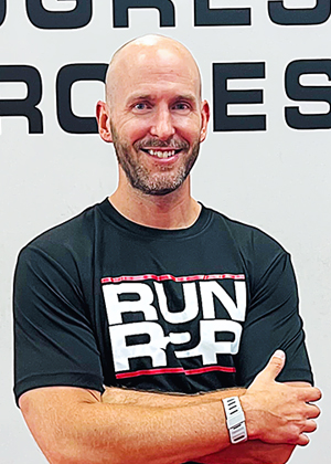 Brent parker physical therapist gambrills web large Brent Parker physical therapy
