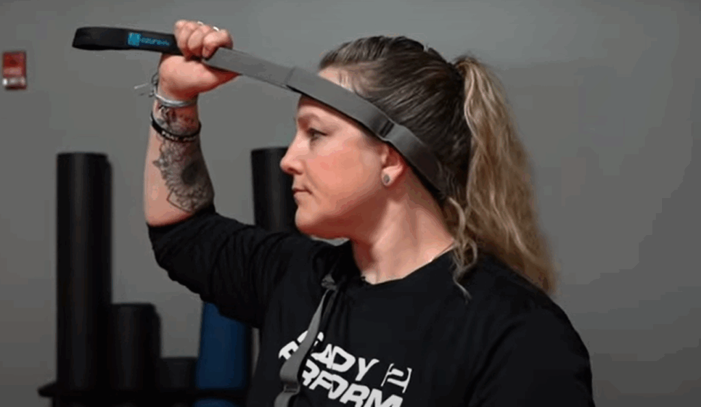 neck pain and mobility