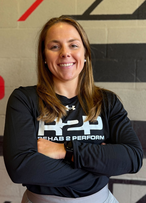haven physical therapist frederick web large Haven Lynott physical therapy
