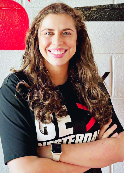 Maddi tysons physical therapy web large Maddi Vlattas physical therapy