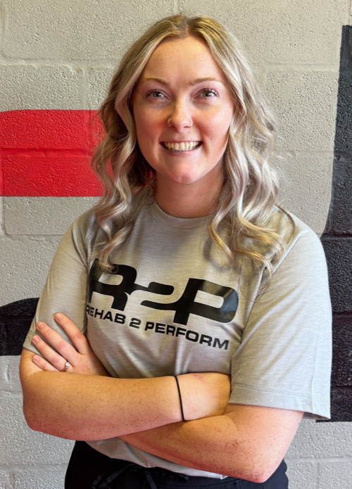 Victoria H frederick physical therapy web large Victoria Huott physical therapy