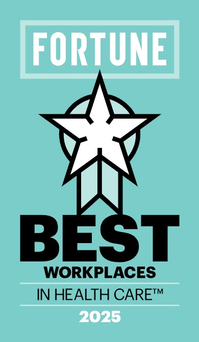 best place in healthcare to work 2025 best place in healthcare to work 2025