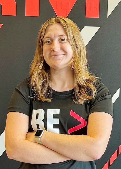 jessica leesburg physical therapist web large Jessica Ehret physical therapy