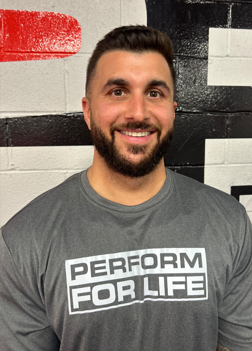 kyle f germantown physical therapist web large Kyle Fuerst physical therapy