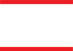 Run R2P white. red