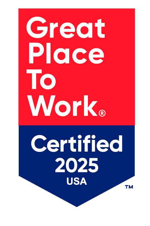 great place to work 2025