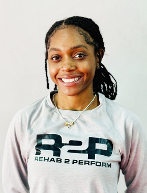 Jasmine physical therapist gambrills websm