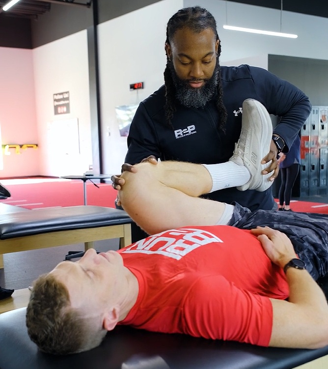 PG county physical therapy largo md sports rehab