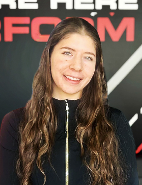 Veronica leesburg FD