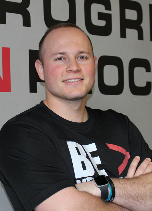 Dr. John Allan Furgeson Jr., DPT