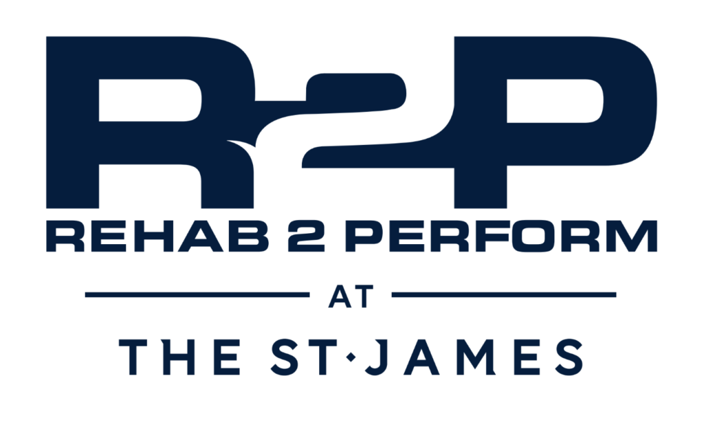 R2P at The St. James in Springfield, VA