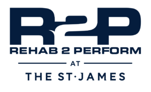 R2P at The St. James in Springfield, VA