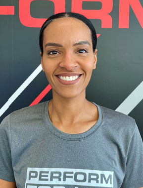 Kiesha Gambrills PT web small