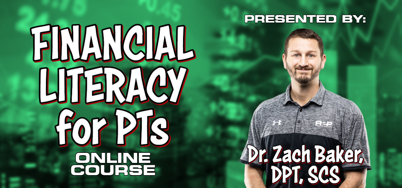 financial literacy zach