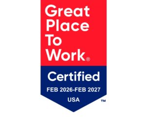 great place to work 2026 rehab 2 perform