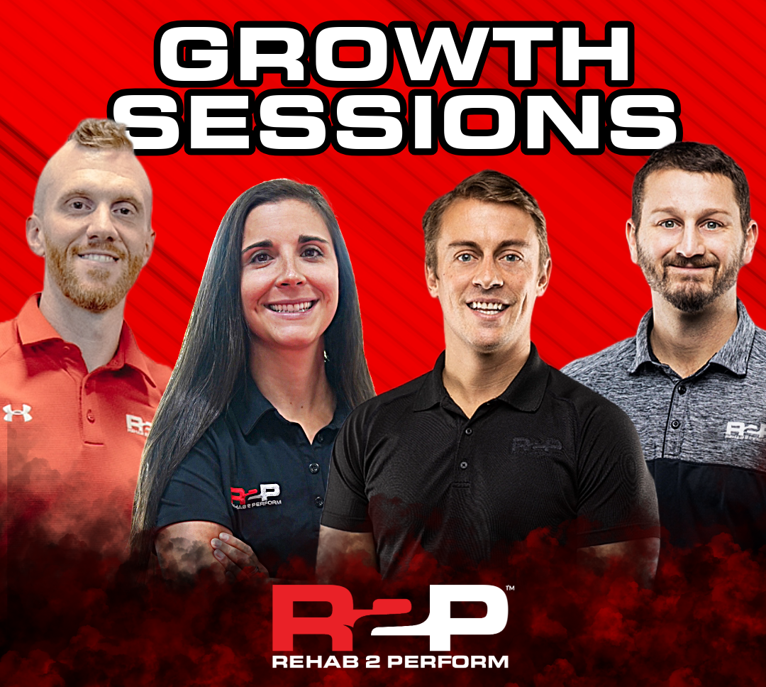 growth sessions 2026