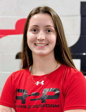 Jordan B annapolis physical therapist webS