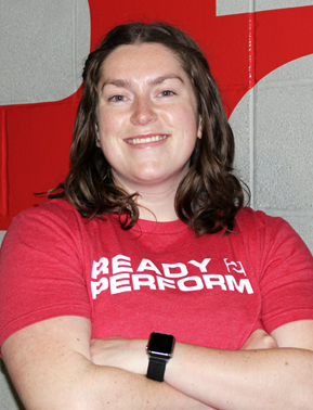 Kate Hettiger mt airy physical therapist web small