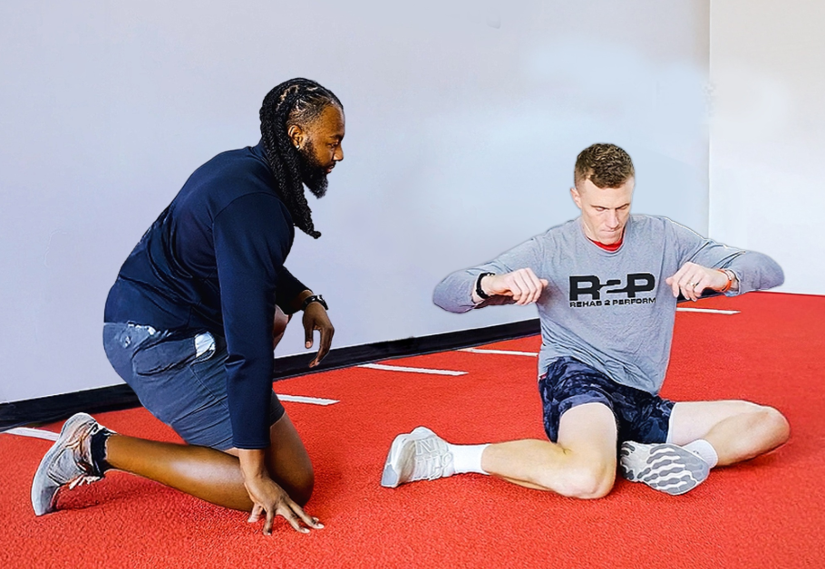 fitness forward physical therapy baltimore
